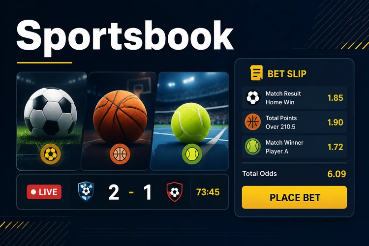 Sportsbook