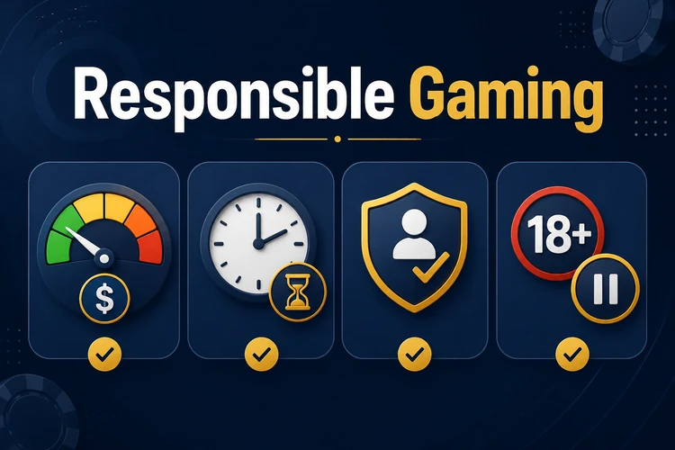 Responsible Gaming